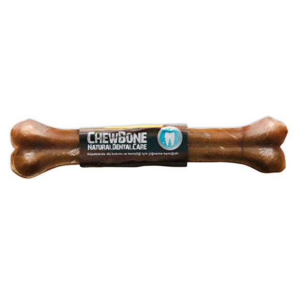 GimDog Mordimi Natural Press Kemik 16cm-altan-mama